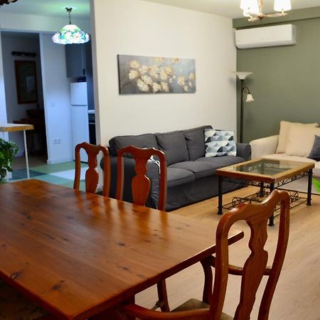 Alfalfa Sweet Home Sevilla Bagian luar foto