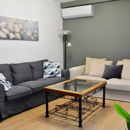 Alfalfa Sweet Home Sevilla Bagian luar foto