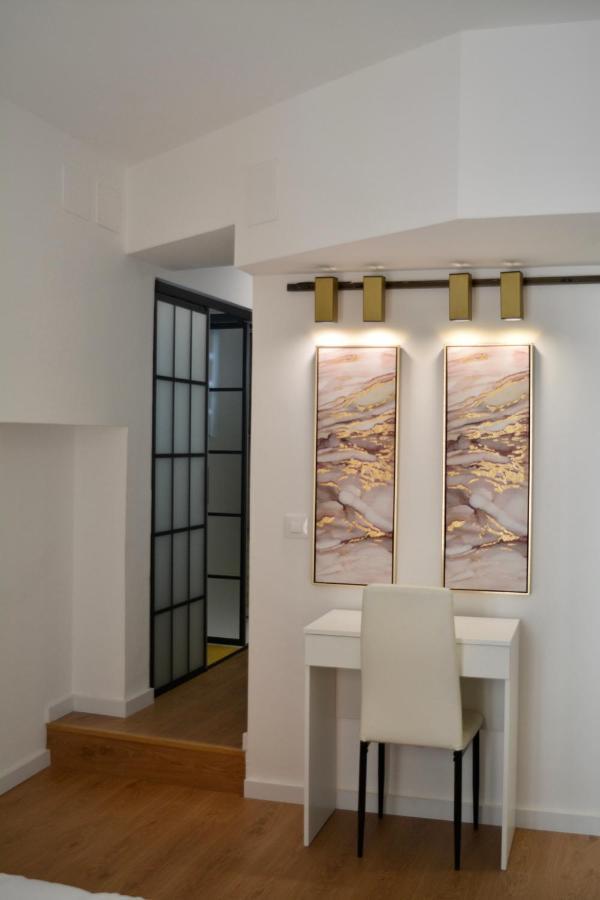Alfalfa Sweet Home Sevilla Bagian luar foto