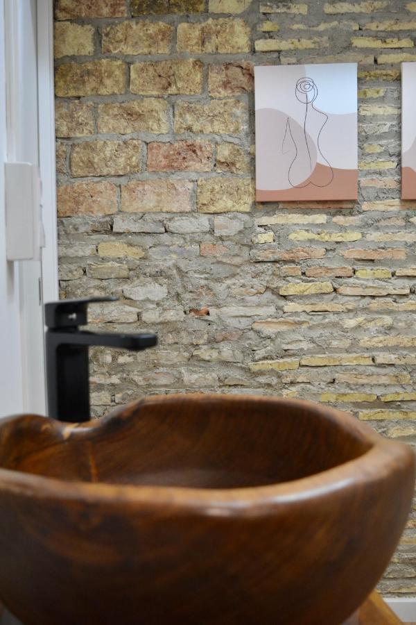 Alfalfa Sweet Home Sevilla Bagian luar foto