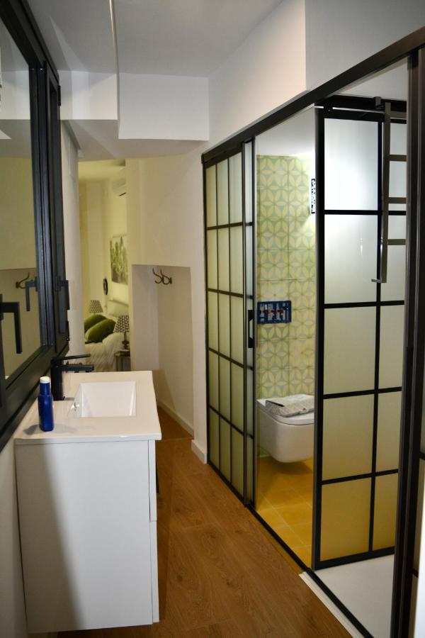 Alfalfa Sweet Home Sevilla Bagian luar foto